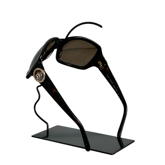 Kate Spade Black Oversized Sunglasses main image 10